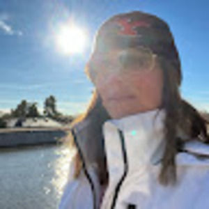 Meet your Posher, Janice